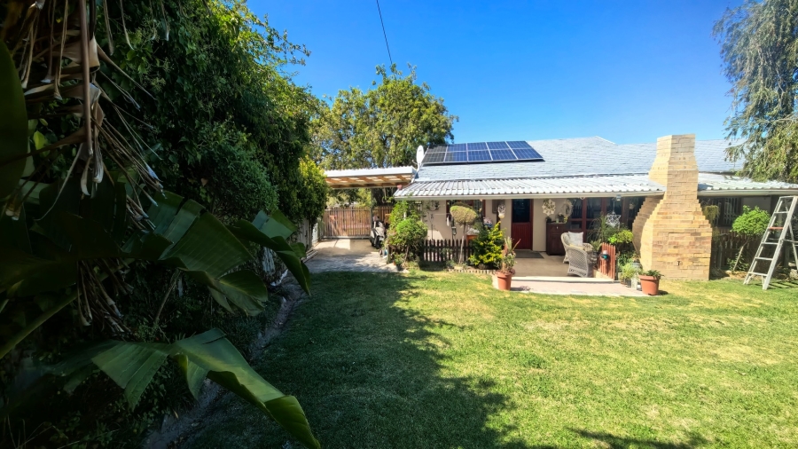 4 Bedroom Property for Sale in Old Place Western Cape